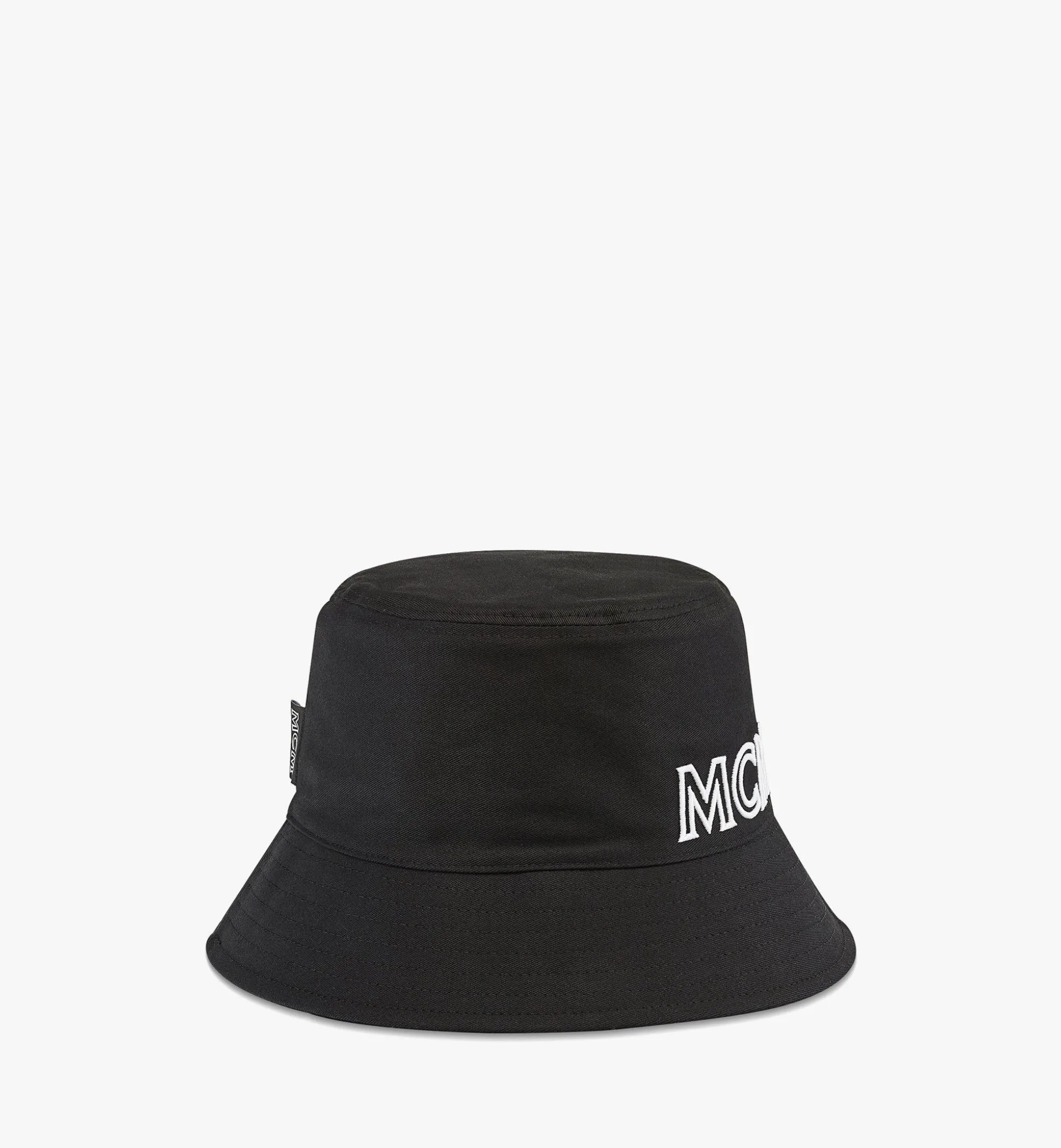 Anglerhut Mcm Essentials Aus Baumwoll-Twill