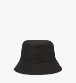Anglerhut Mcm Essentials Aus Baumwoll-Twill