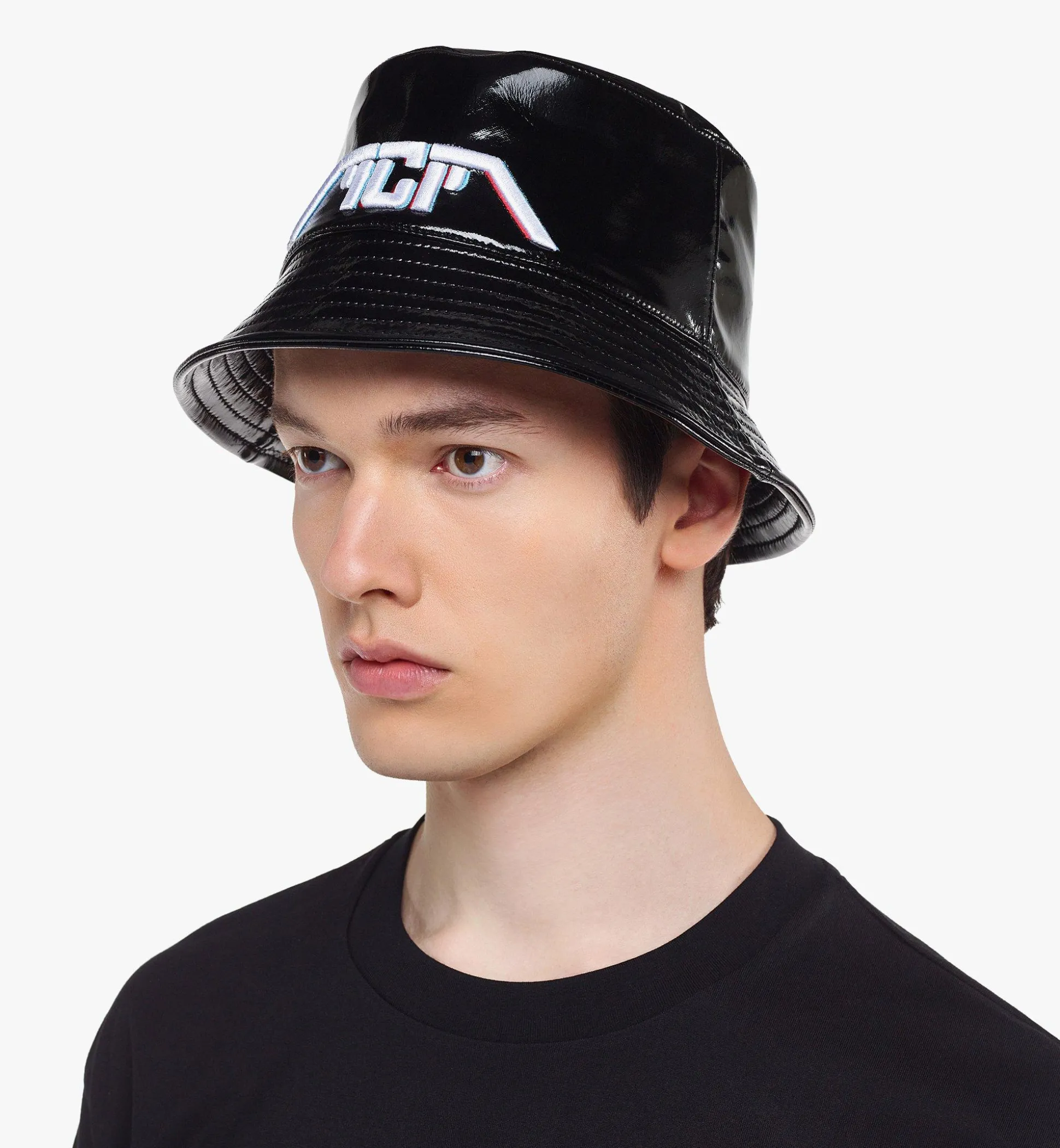 Anglerhut Meta Cyberpunk