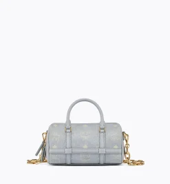 Aren Boston Tasche In Visetos