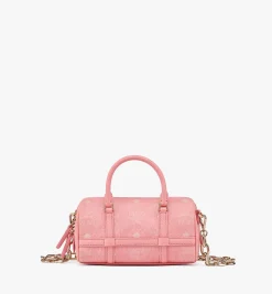 Aren Boston Tasche In Visetos