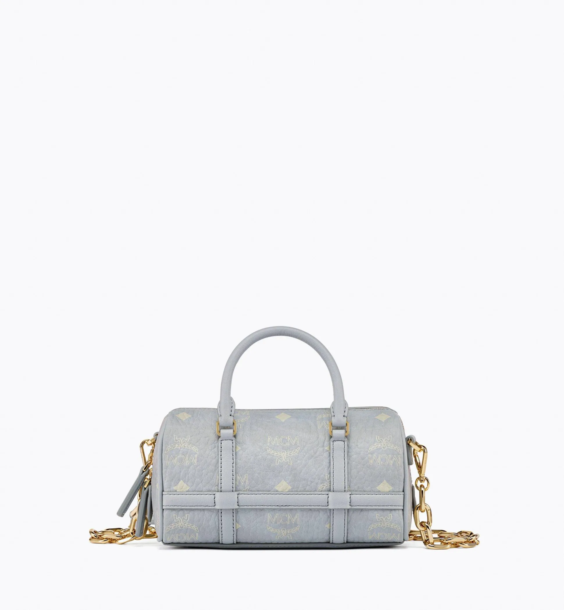 Aren Boston Tasche In Visetos