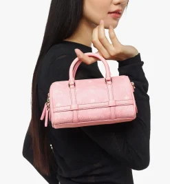 Aren Boston Tasche In Visetos