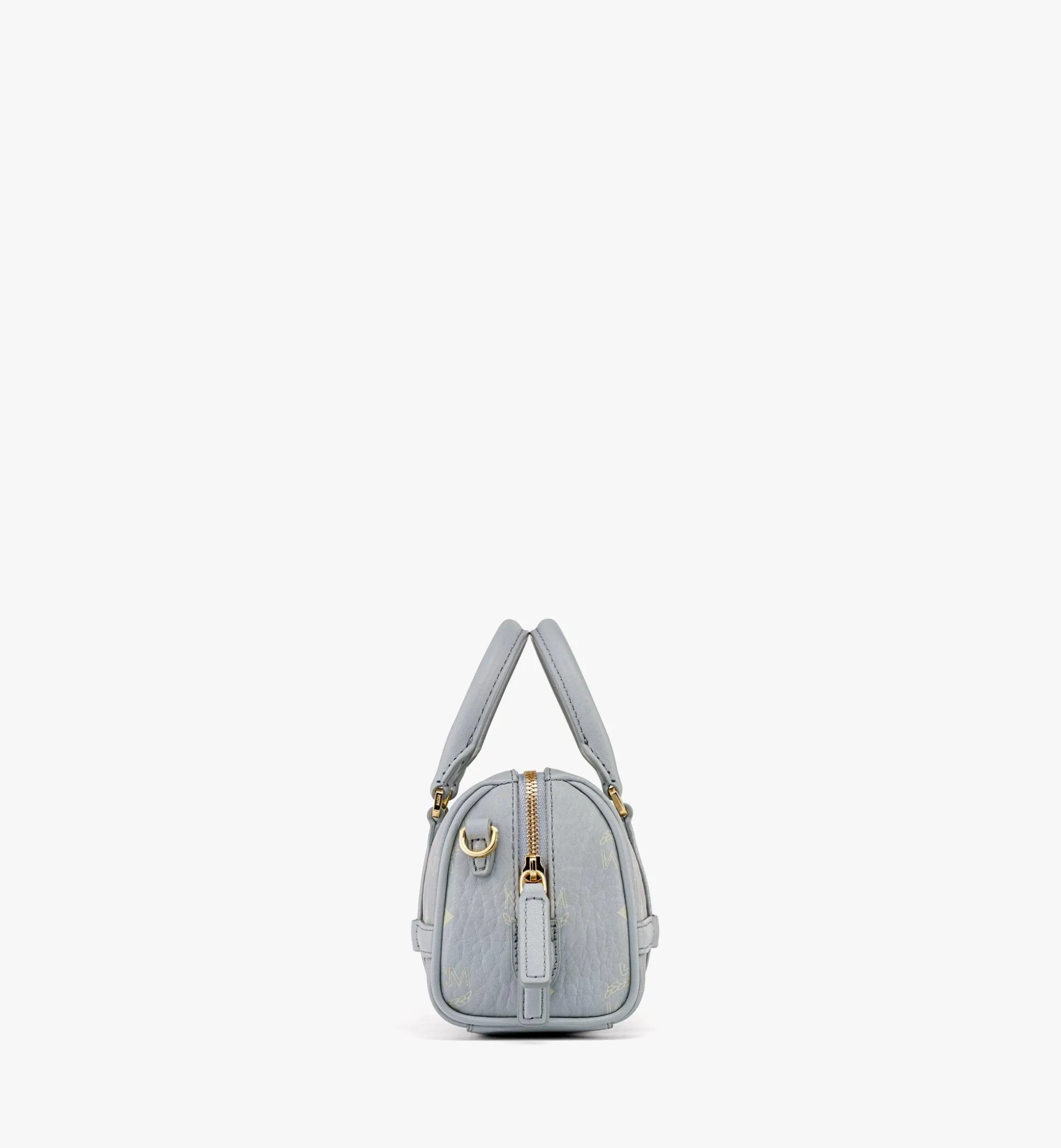Aren Boston Tasche In Visetos