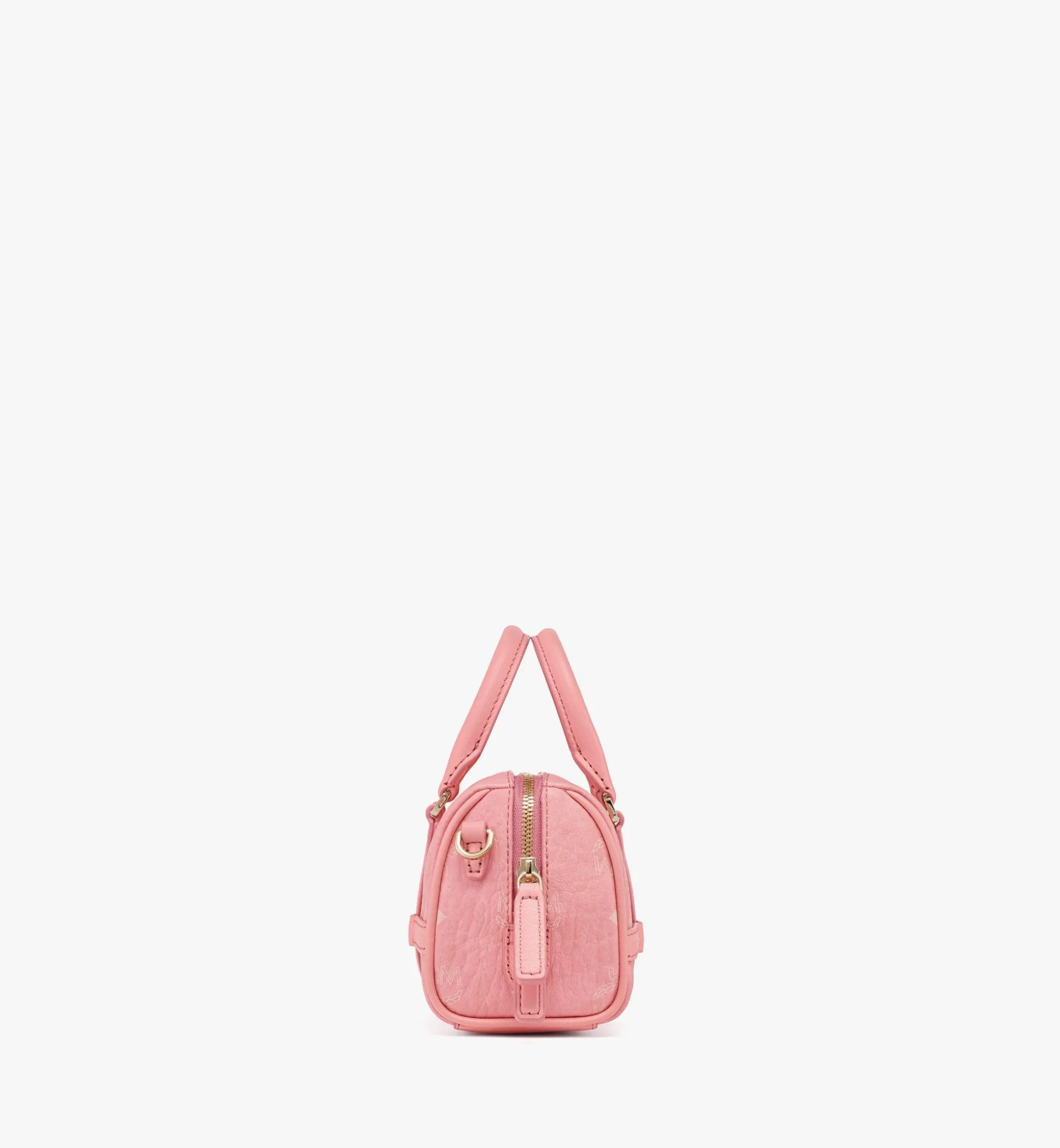 Aren Boston Tasche In Visetos