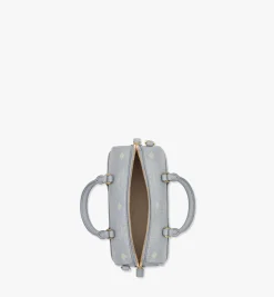 Aren Boston Tasche In Visetos