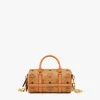 Aren Boston-Tasche In Visetos