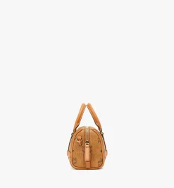 Aren Boston-Tasche In Visetos