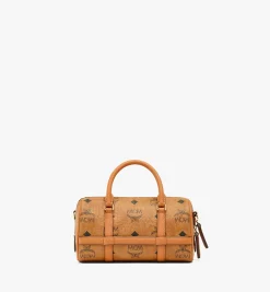 Aren Boston-Tasche In Visetos