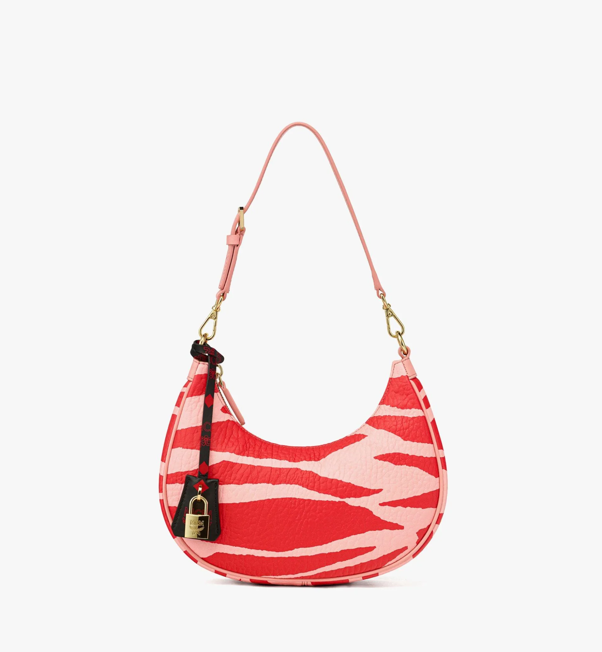 Aren Hobo In Meta Safari Canvas
