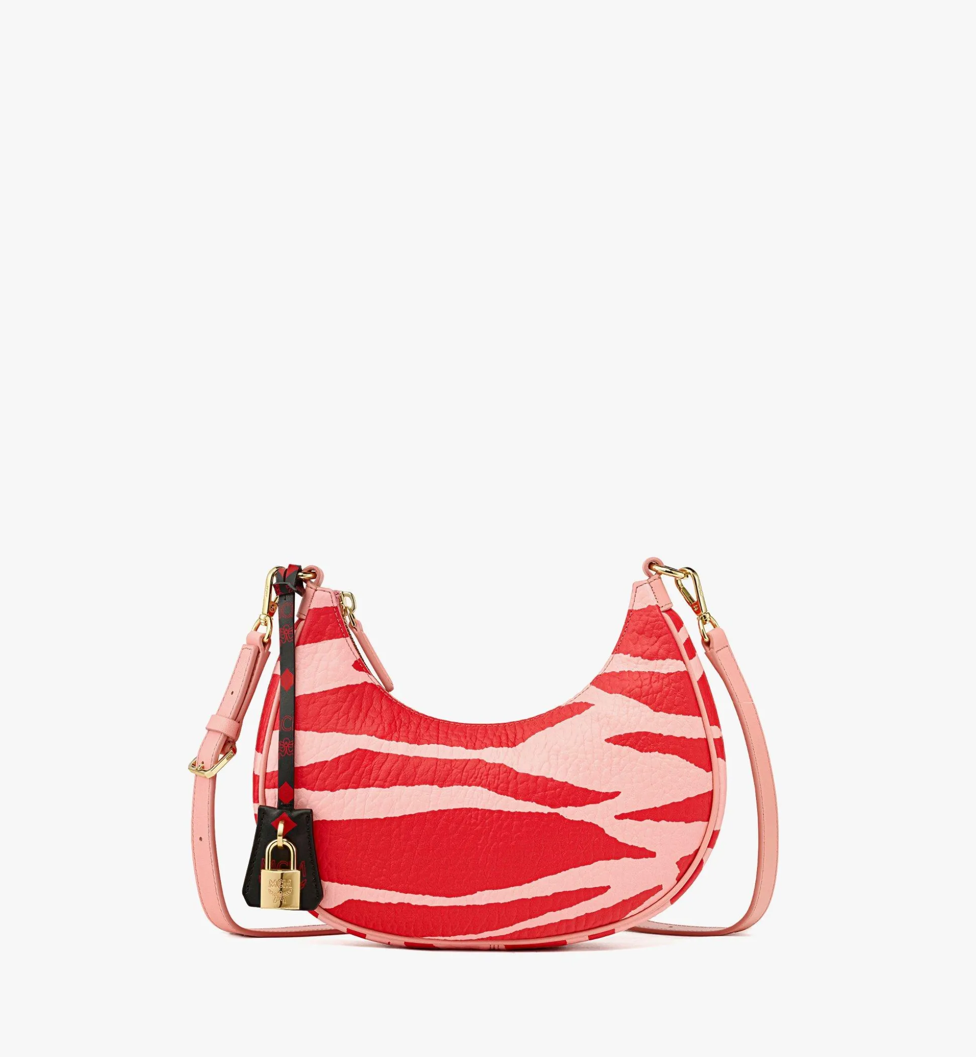 Aren Hobo In Meta Safari Canvas