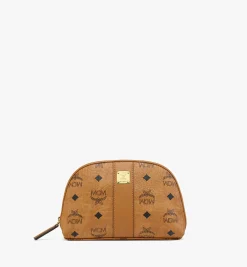 Aren Kosmetiktasche In Visetos