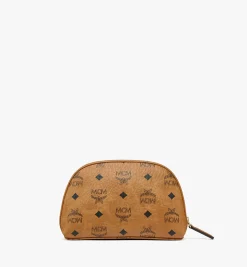 Aren Kosmetiktasche In Visetos