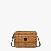 Aren Messenger-Tasche In Visetos