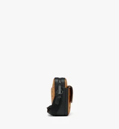 Aren Messenger-Tasche In Visetos