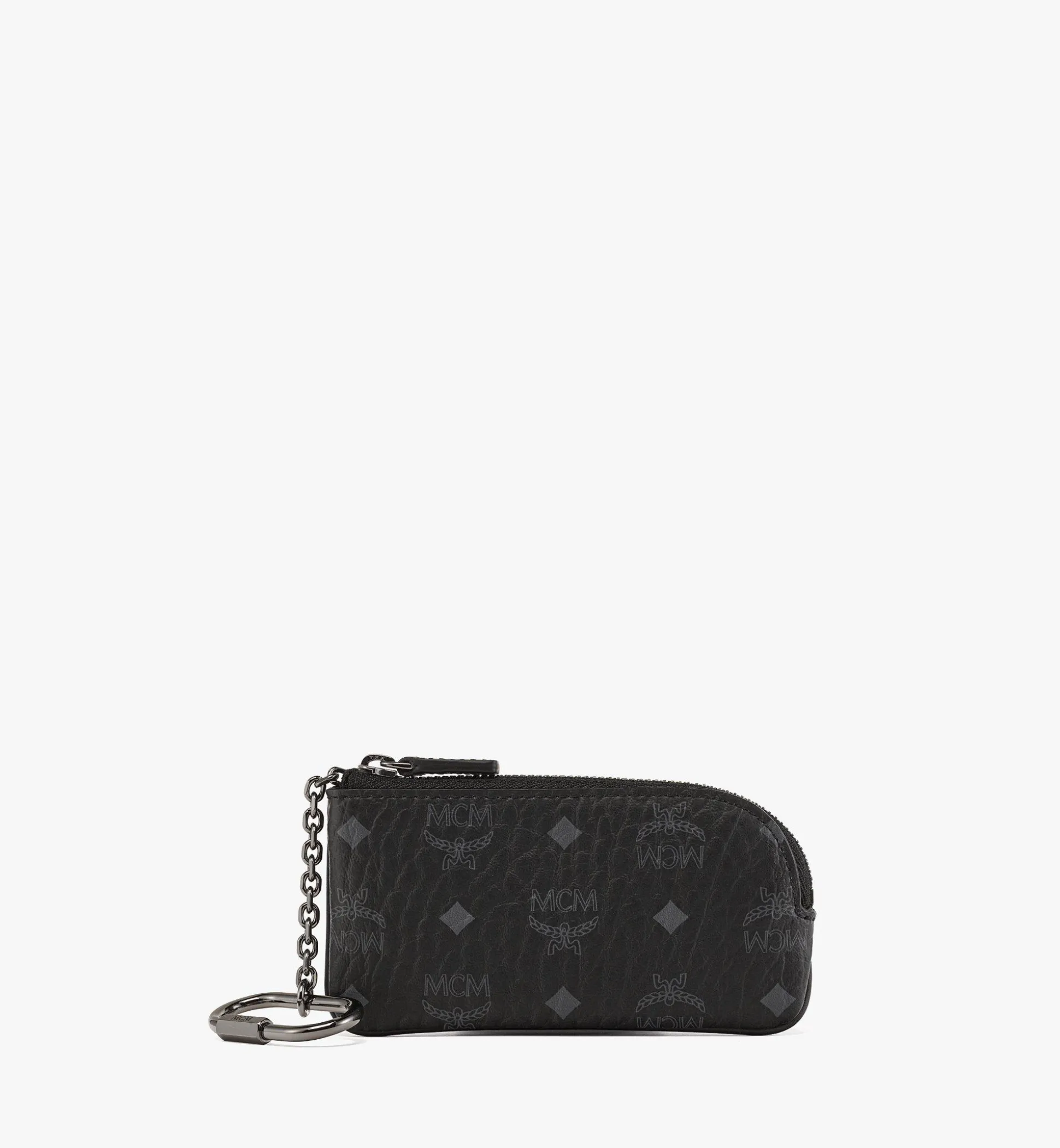 Aren Pouch In Visetos Mit Karabinerhaken
