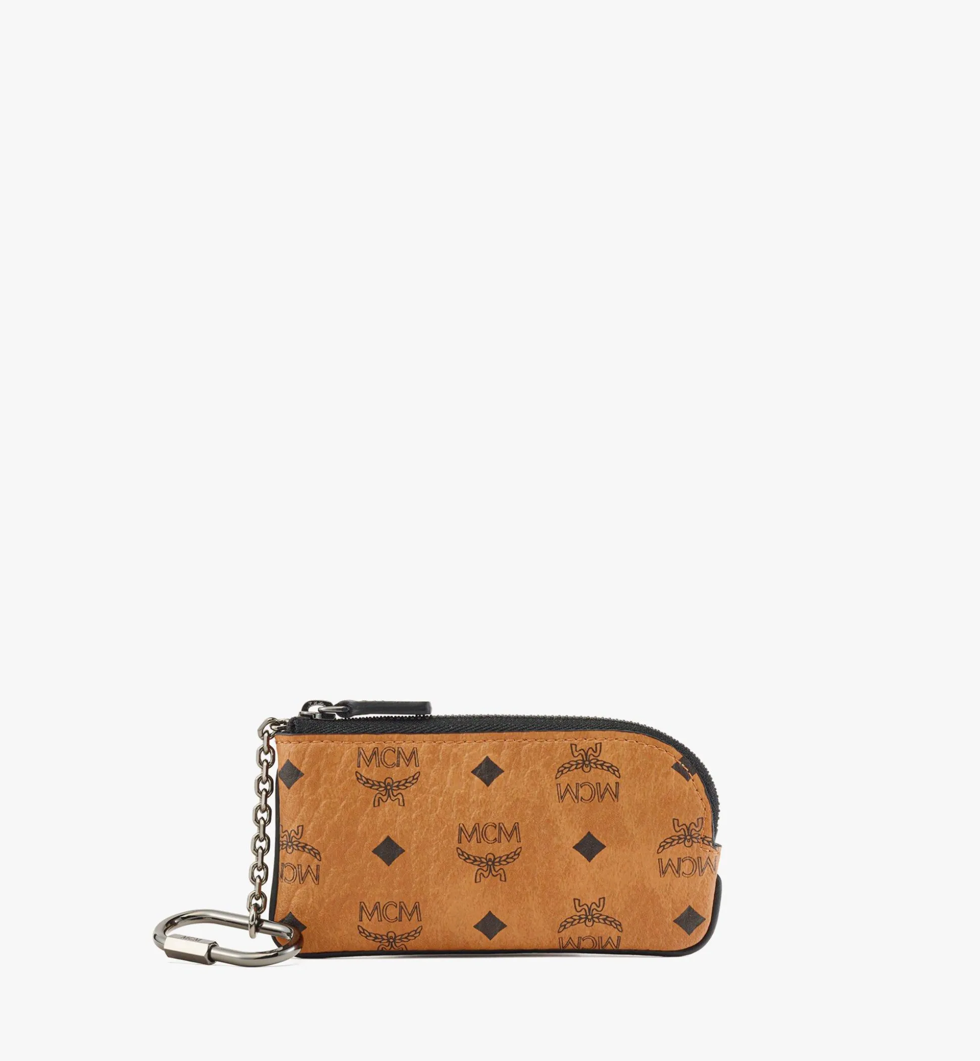 Aren Pouch In Visetos Mit Karabinerhaken