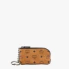 Aren Pouch In Visetos Mit Karabinerhaken