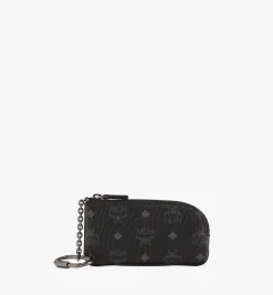 Aren Pouch In Visetos Mit Karabinerhaken
