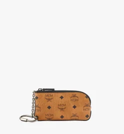Aren Pouch In Visetos Mit Karabinerhaken