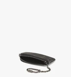 Aren Pouch In Visetos Mit Karabinerhaken