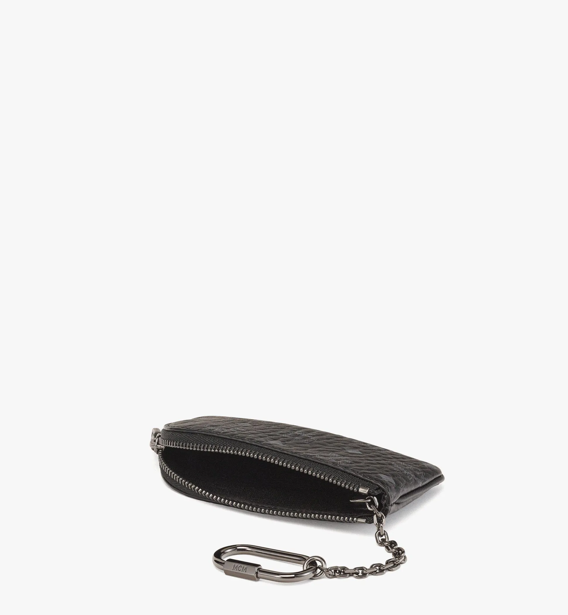 Aren Pouch In Visetos Mit Karabinerhaken