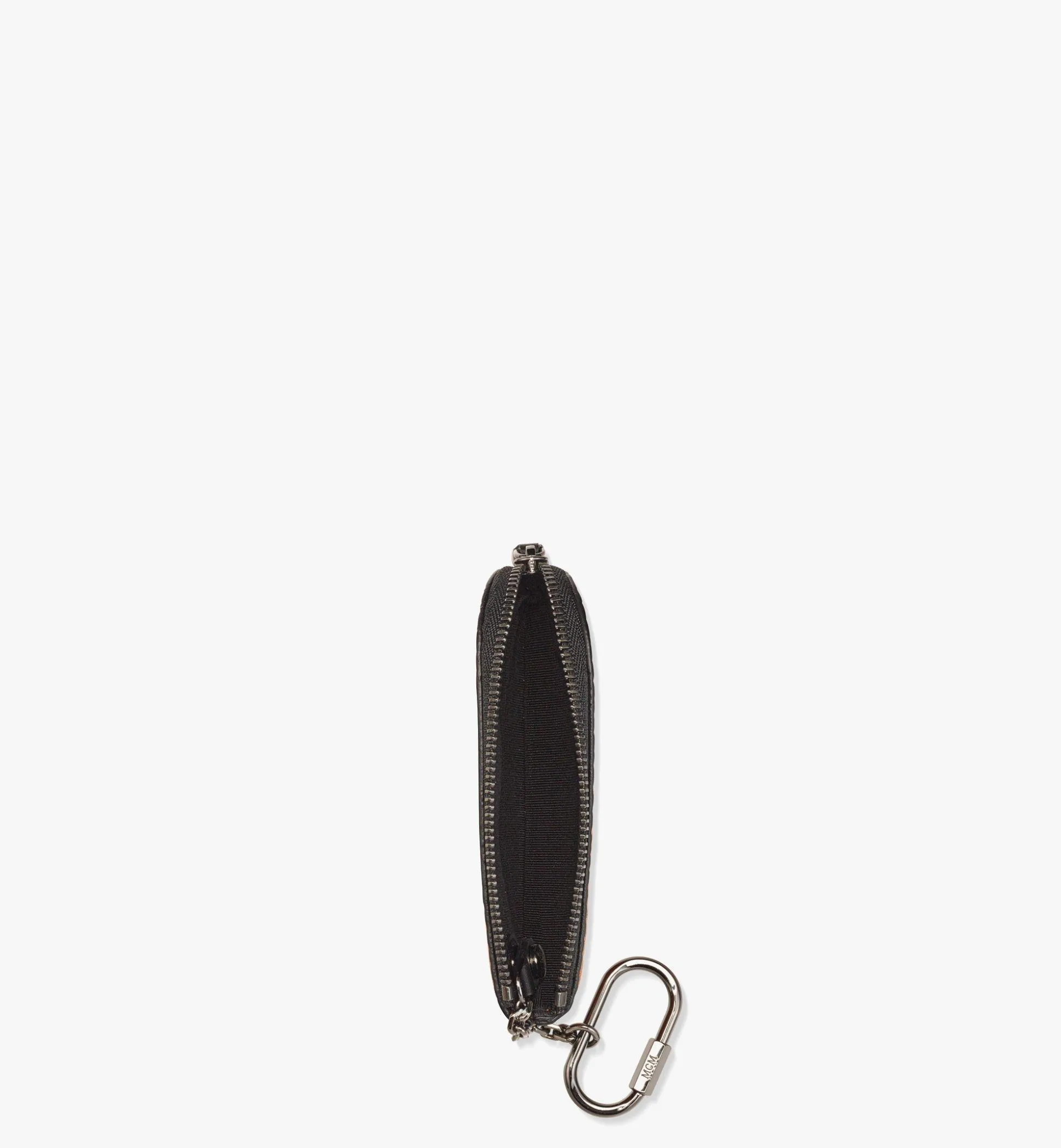 Aren Pouch In Visetos Mit Karabinerhaken
