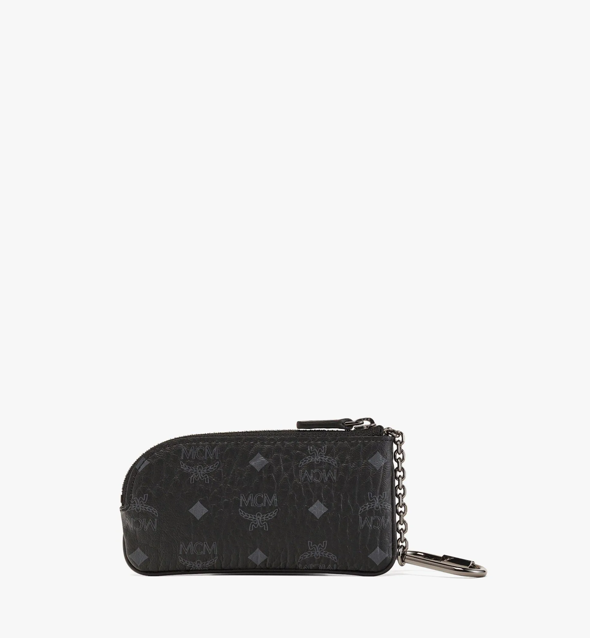 Aren Pouch In Visetos Mit Karabinerhaken
