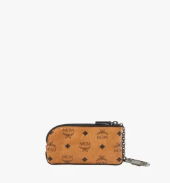 Aren Pouch In Visetos Mit Karabinerhaken