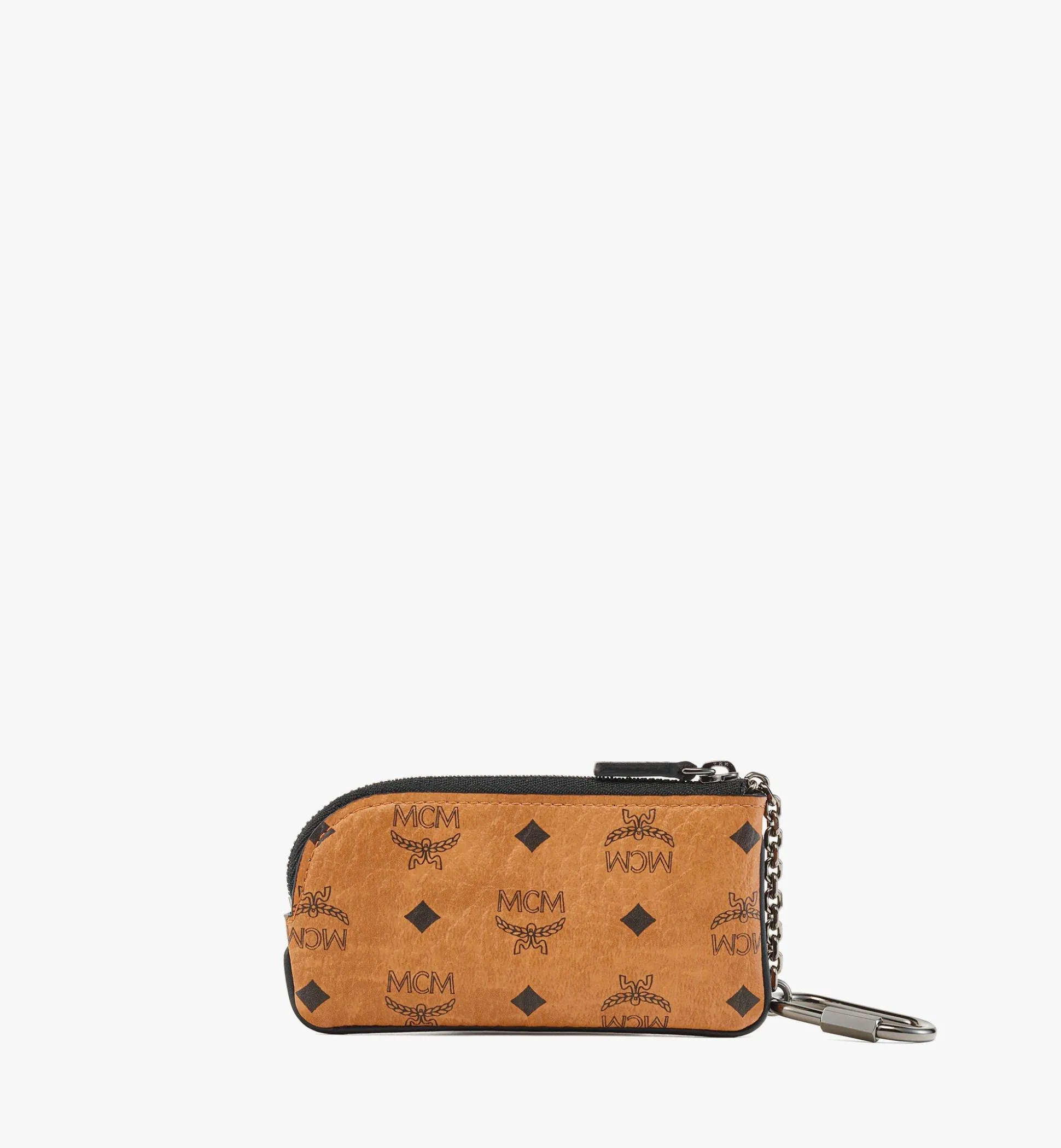 Aren Pouch In Visetos Mit Karabinerhaken