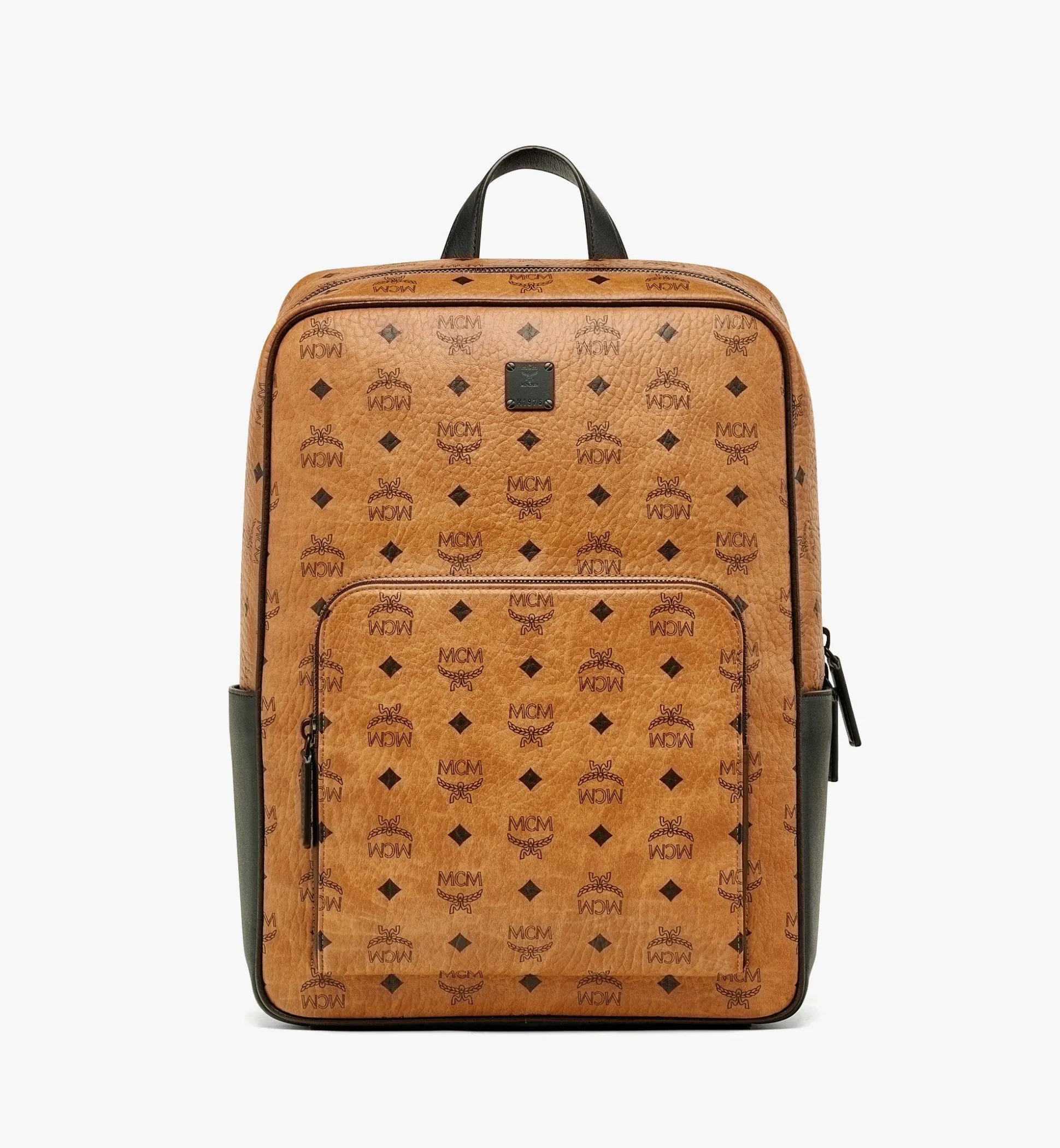 Aren Rucksack In Visetos