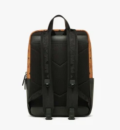 Aren Rucksack In Visetos