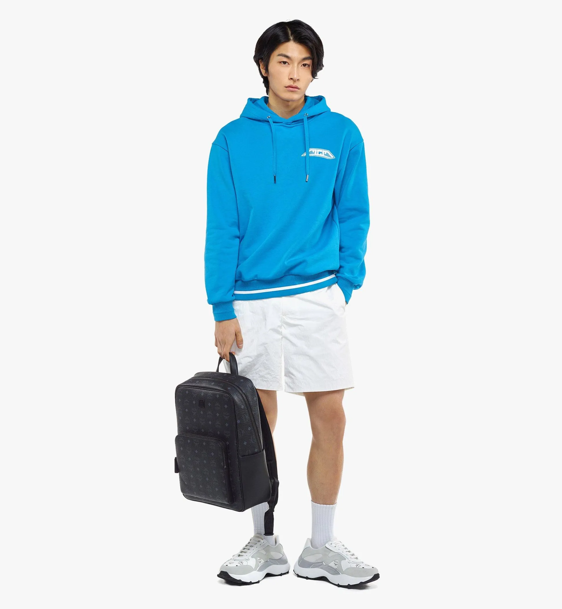 Aren Rucksack In Visetos