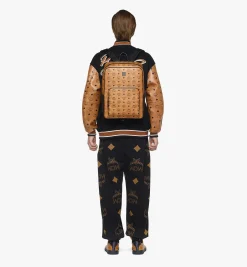 Aren Rucksack In Visetos