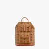 Aren Rucksack Mit Kordelzug In Visetos