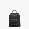 Aren Rucksack Mit Kordelzug In Visetos