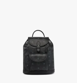 Aren Rucksack Mit Kordelzug In Visetos