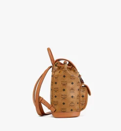 Aren Rucksack Mit Kordelzug In Visetos