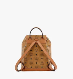 Aren Rucksack Mit Kordelzug In Visetos