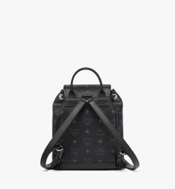 Aren Rucksack Mit Kordelzug In Visetos