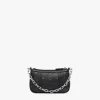Aren Schultertasche In Visetos