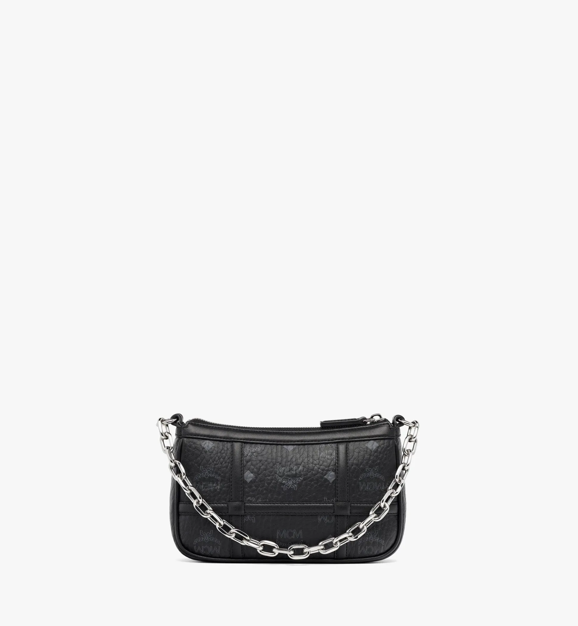 Aren Schultertasche In Visetos