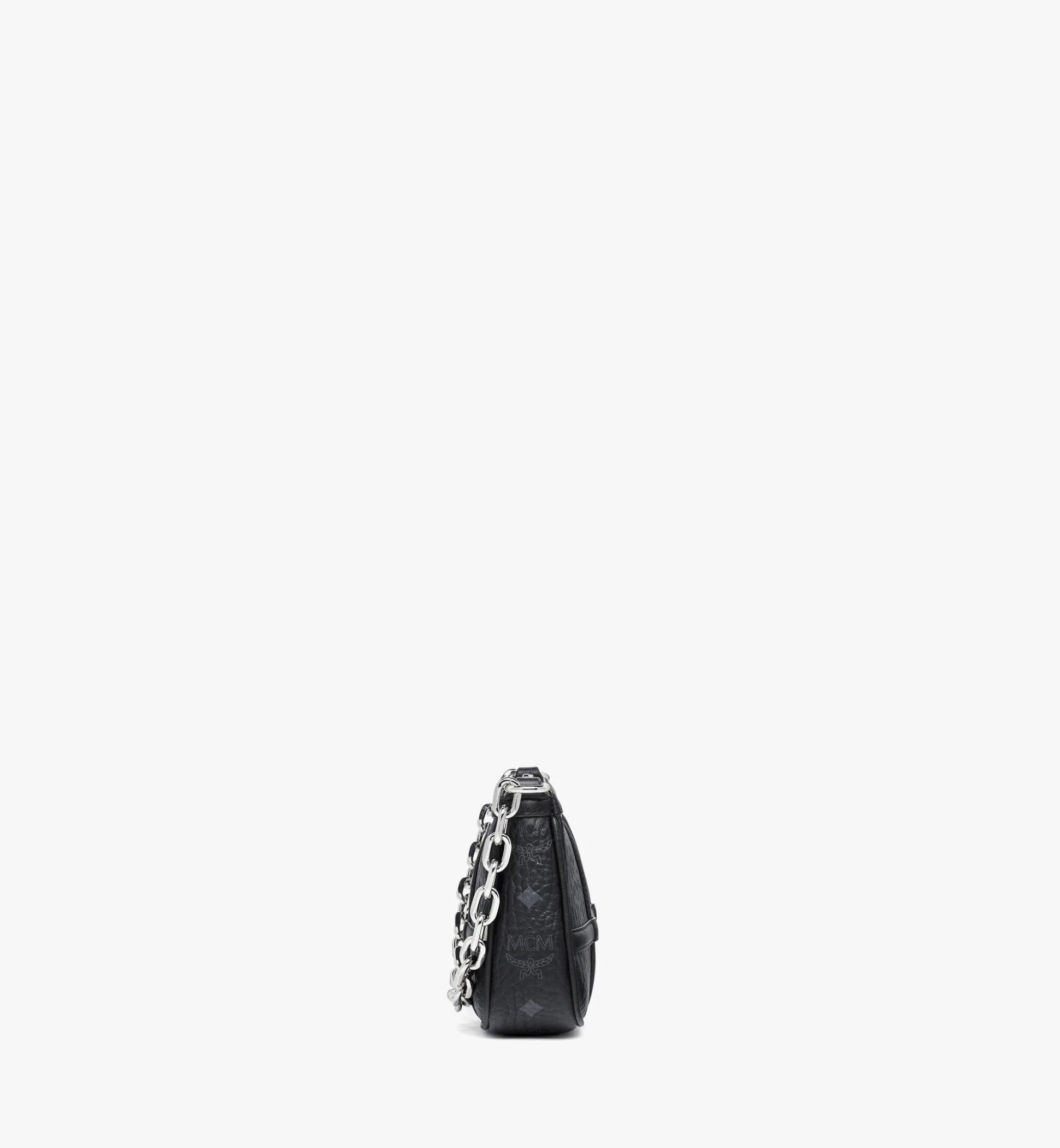 Aren Schultertasche In Visetos