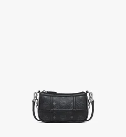 Aren Schultertasche In Visetos