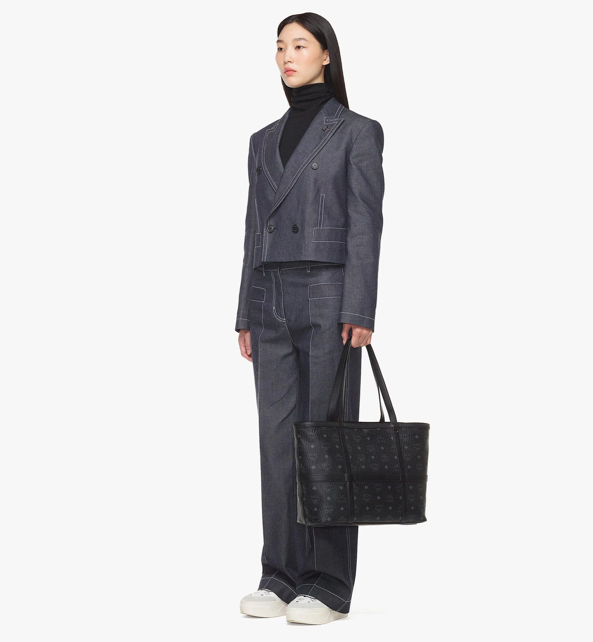 Aren Shopper In Visetos