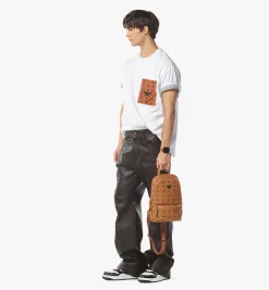 Aren Sling-Bag In Visetos