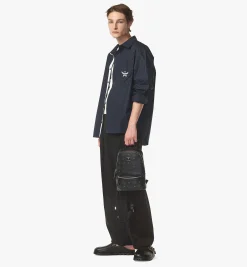 Aren Sling-Bag In Visetos