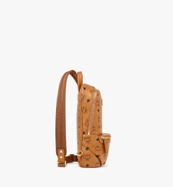 Aren Sling-Bag In Visetos