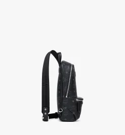 Aren Sling-Bag In Visetos