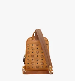 Aren Sling-Bag In Visetos
